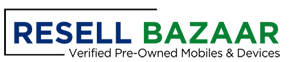 resellbazaar logo